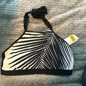 M Antonia Melani bikini top